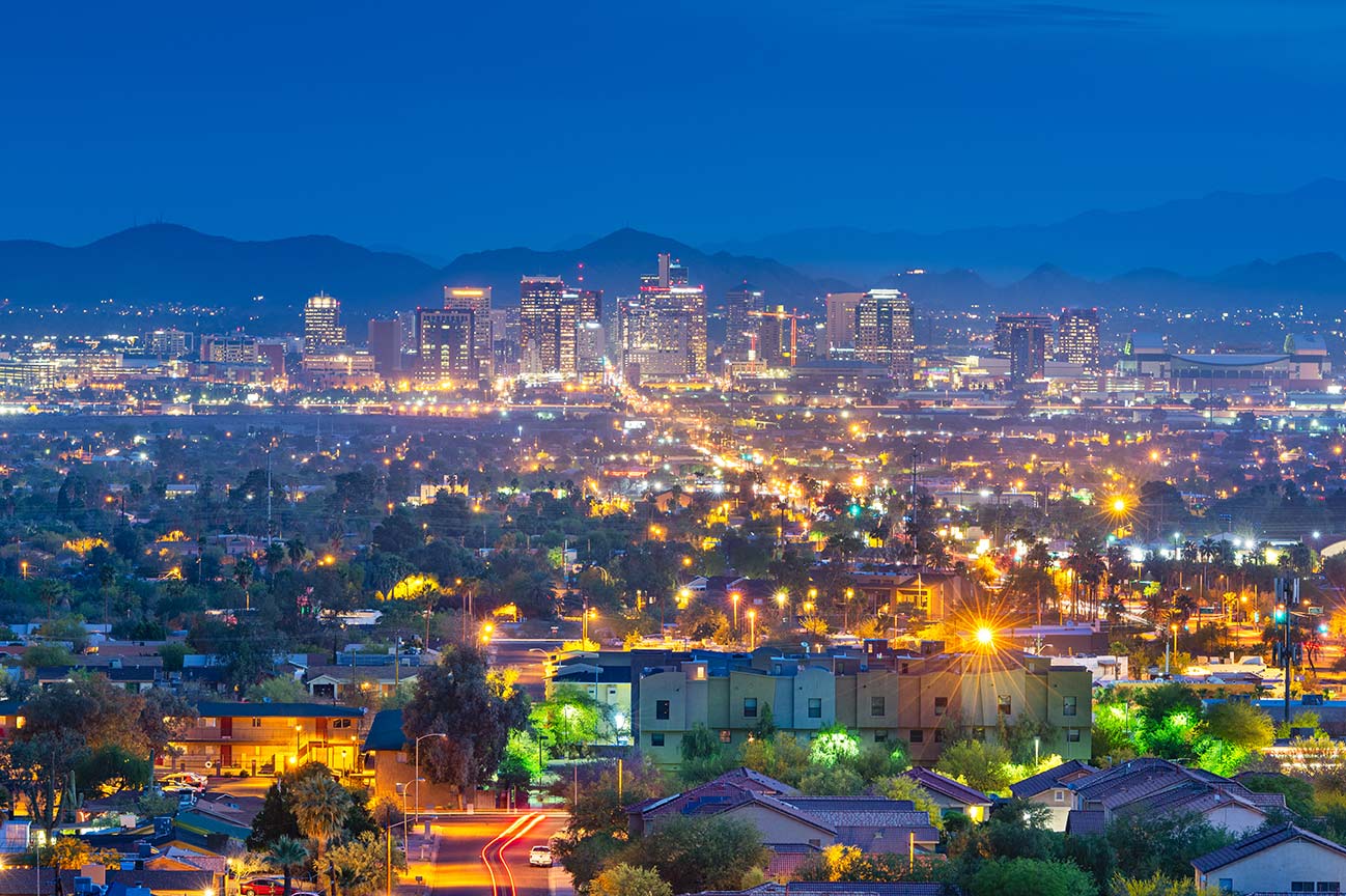 Arizona Real Estate Market: A Hotbed for Investors