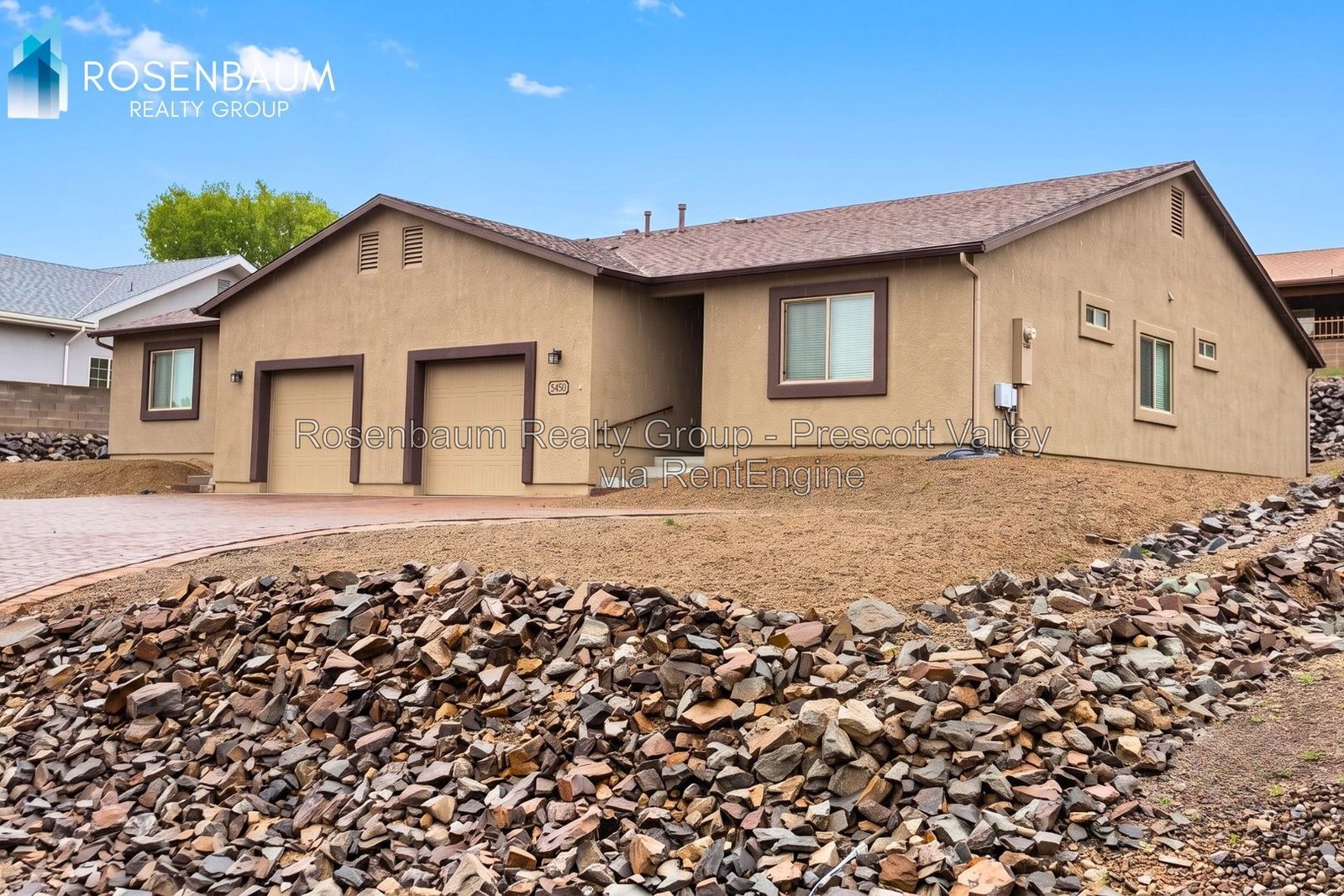 Beautiful 3-Bedroom, 2-Bath Apartment in Prescott Valley property image