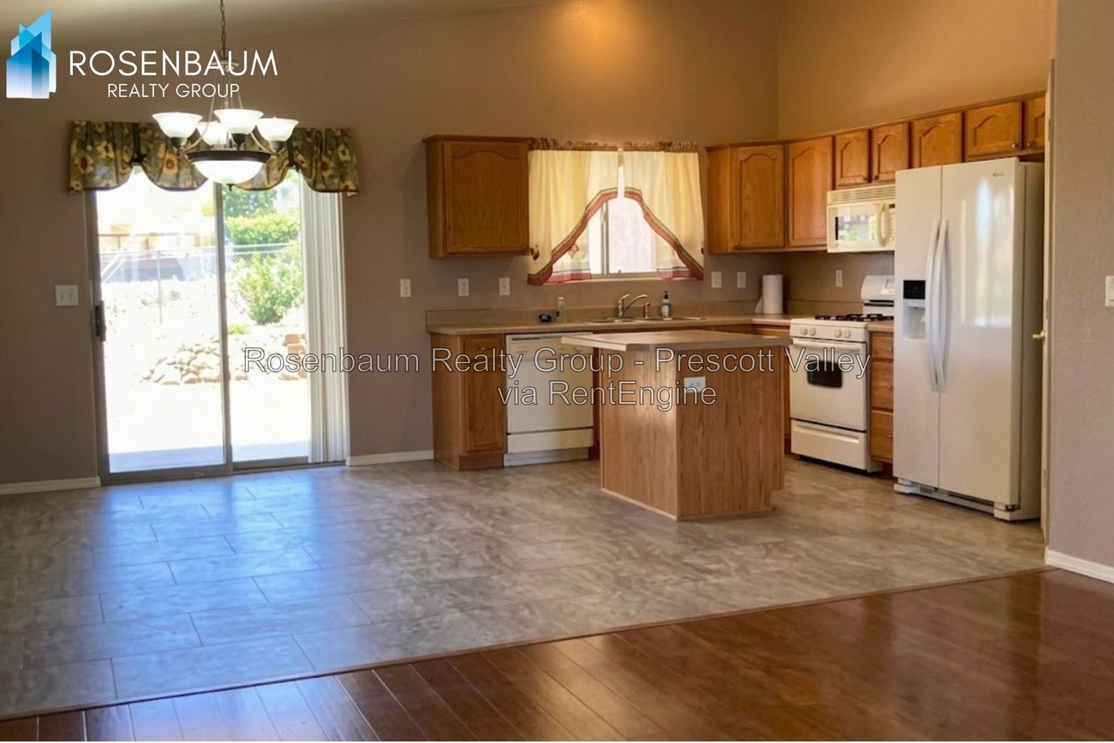 Charming 3-Beds, 2-Baths single-level home in Prescott Valley! property image