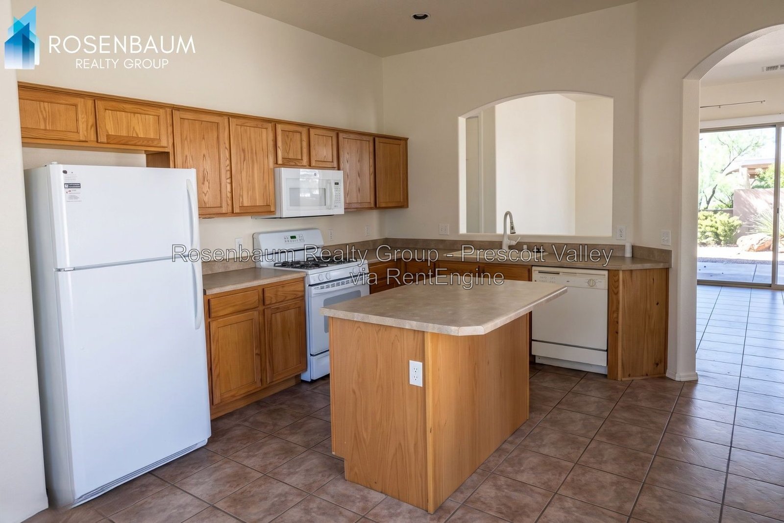 Beautiful 3-Bedroom, 2-Bath Home in Prescott Valley property image
