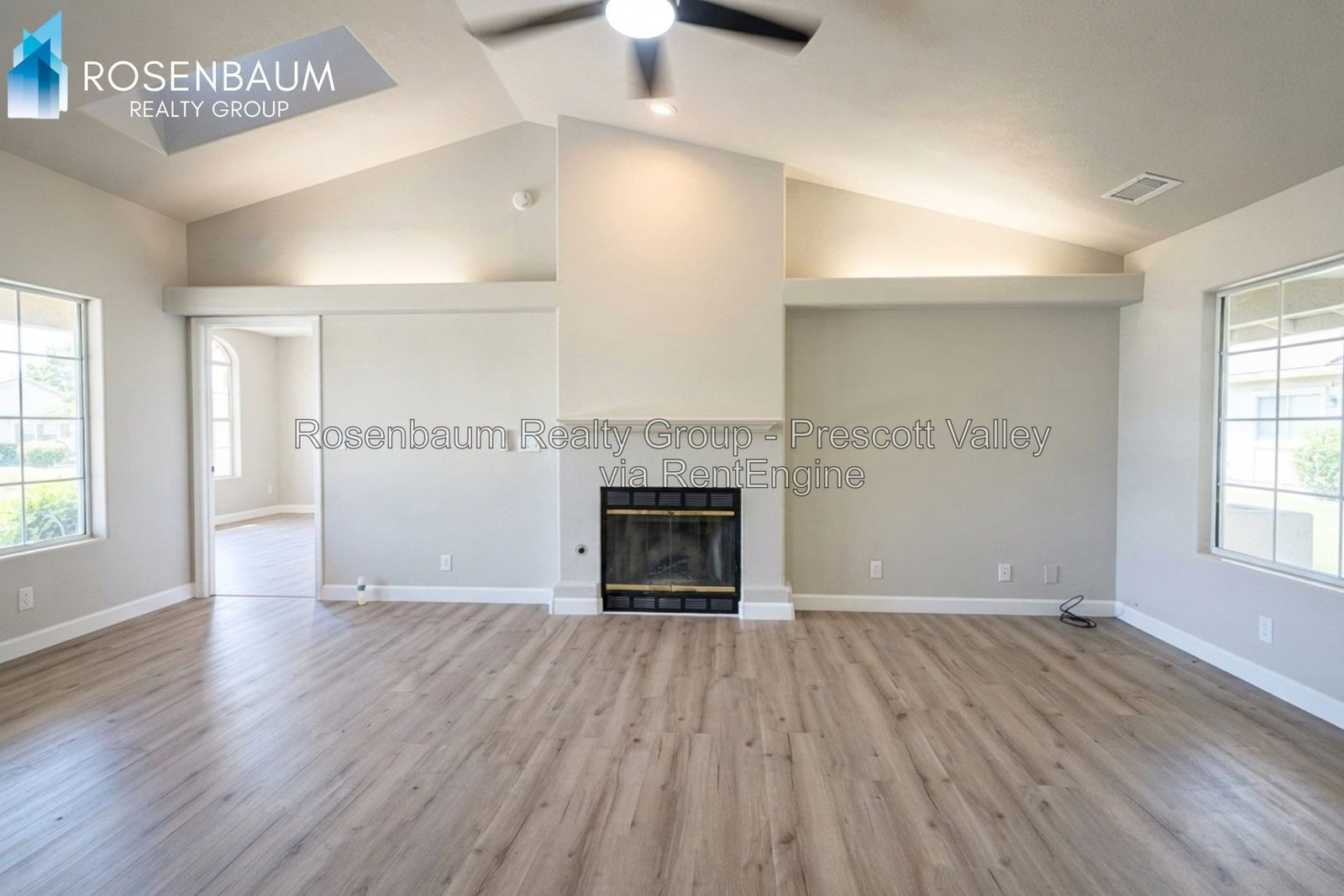Charming 3-beds, 2-baths ranch-style home on a scenic hillside in Prescott Valley! property image