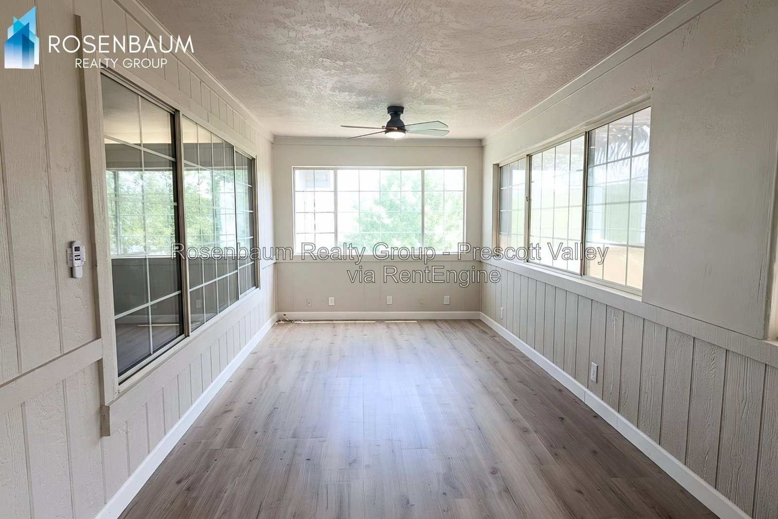Charming 3-beds, 2-baths ranch-style home on a scenic hillside in Prescott Valley! property image