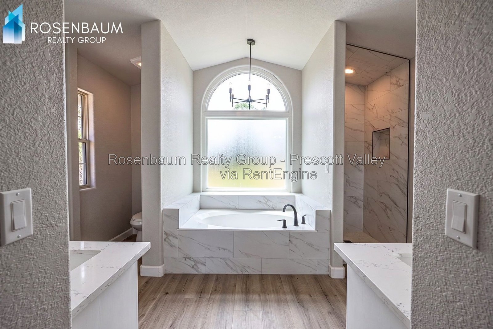 Charming 3-beds, 2-baths ranch-style home on a scenic hillside in Prescott Valley! property image