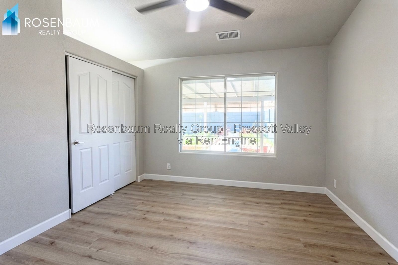 Charming 3-beds, 2-baths ranch-style home on a scenic hillside in Prescott Valley! property image