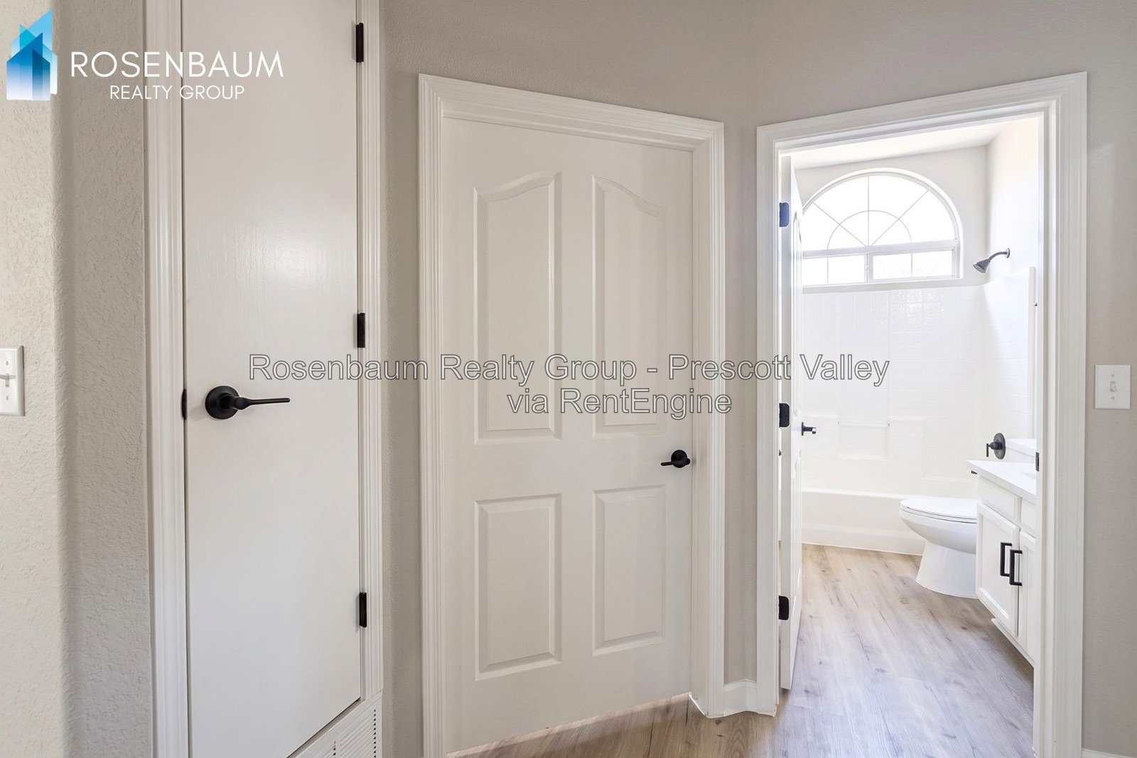 Charming 3-beds, 2-baths ranch-style home on a scenic hillside in Prescott Valley! property image