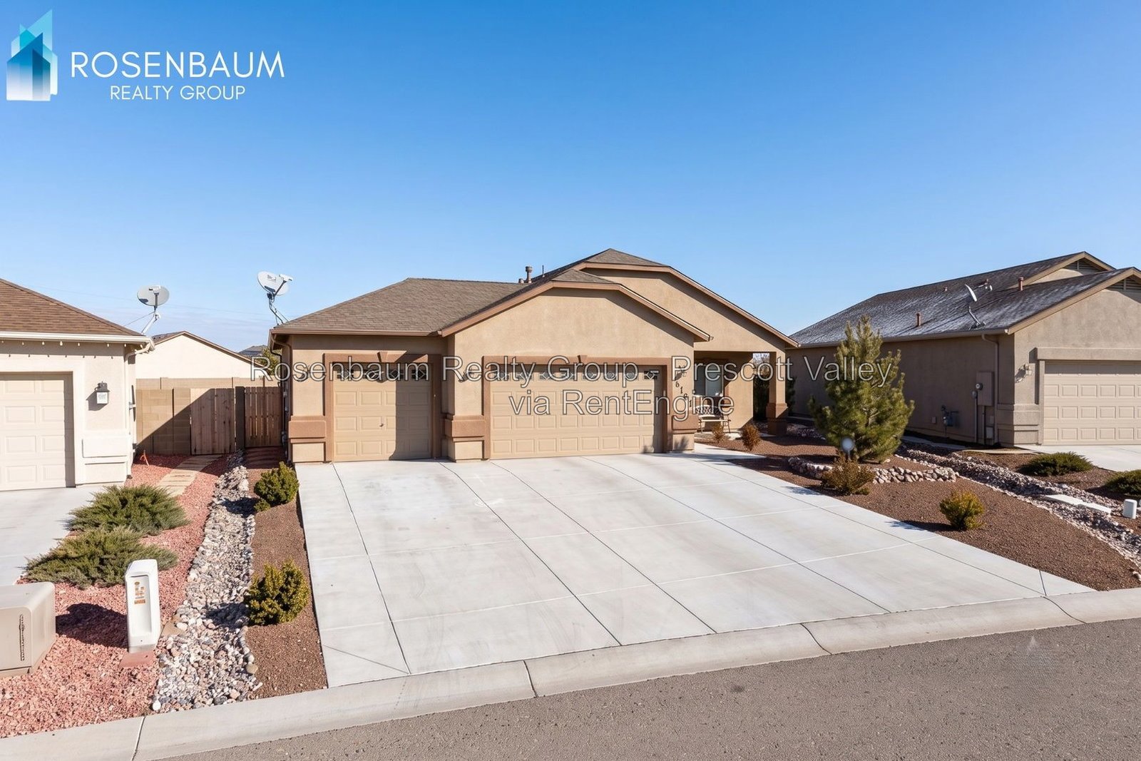 Beautiful single family in the heart of Chino Valley property image