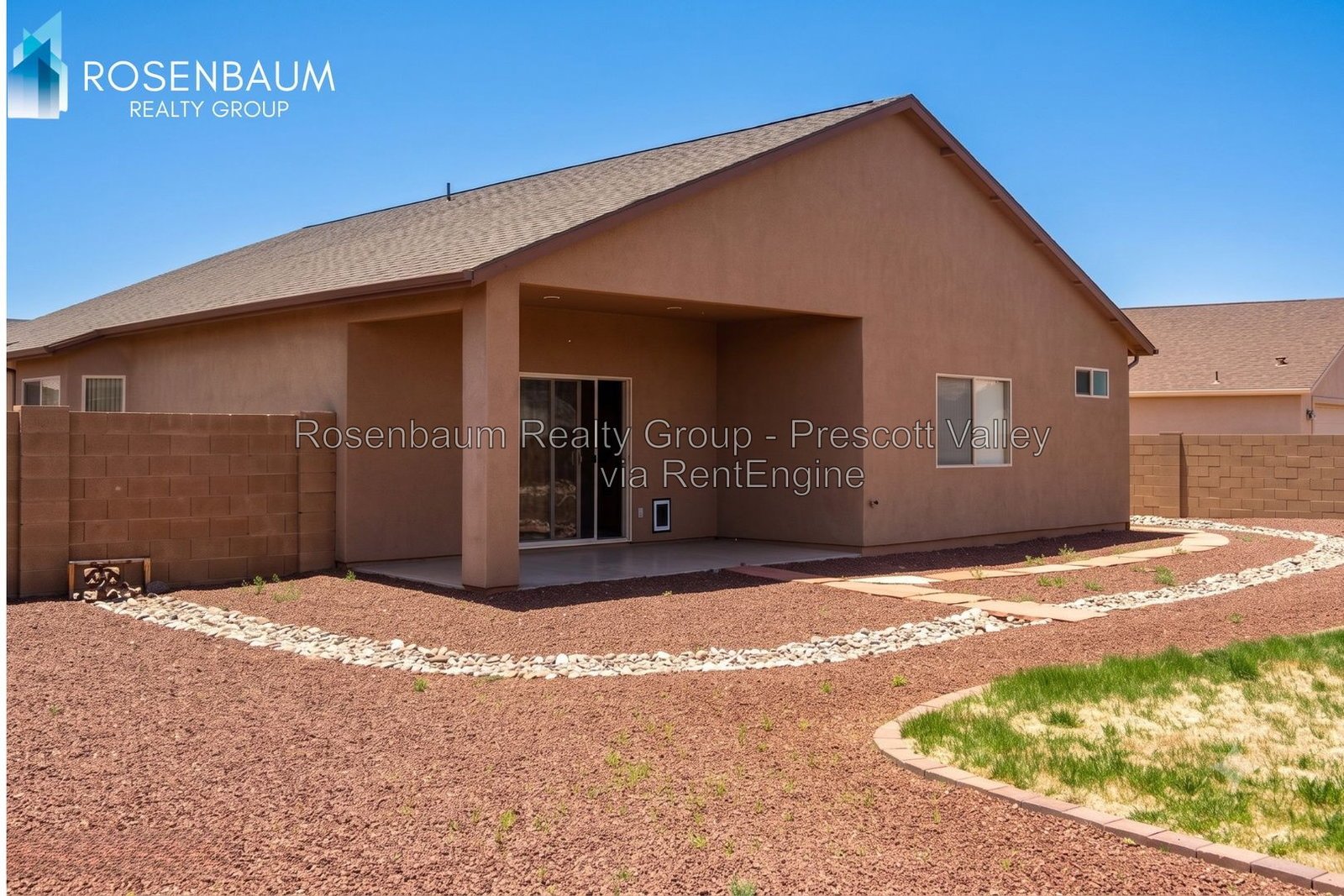 Beautiful single family in the heart of Chino Valley property image