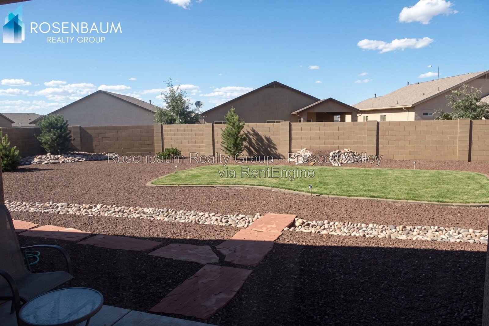 Beautiful single family in the heart of Chino Valley property image