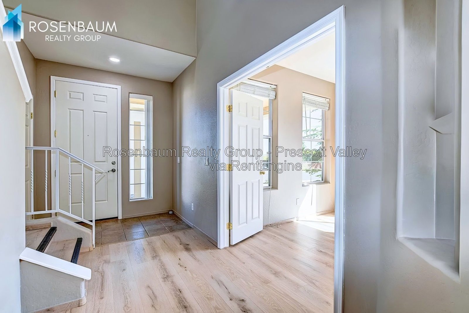 Beautifully charming 5-beds, 2.5-baths two-story home in the highly sought-after StoneRidge master-planned golf community of Prescott Valley! property image