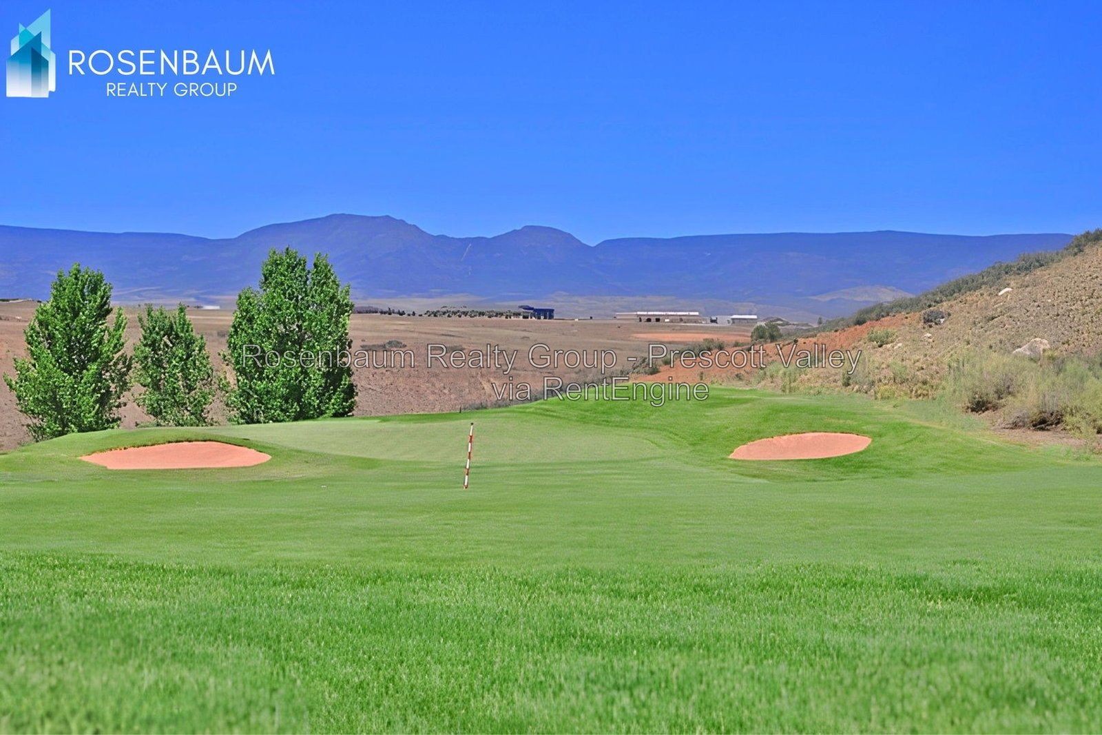 Beautifully charming 5-beds, 2.5-baths two-story home in the highly sought-after StoneRidge master-planned golf community of Prescott Valley! property image