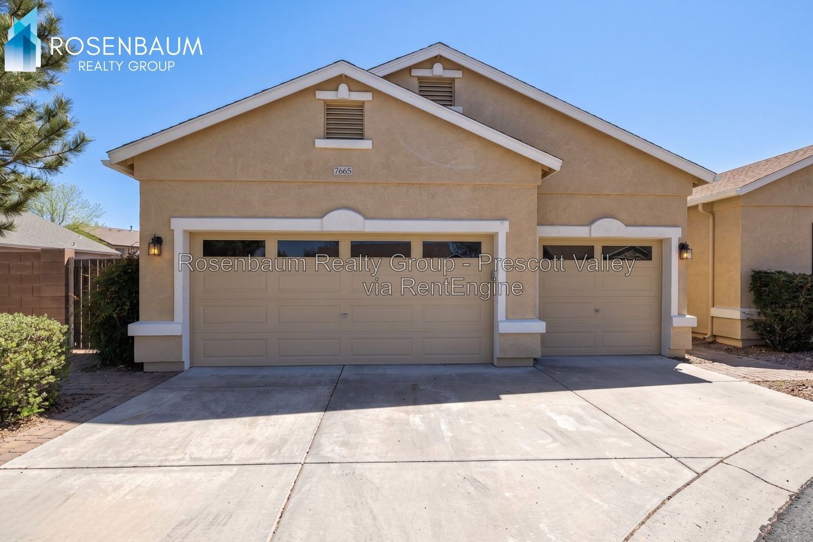 Beautiful 3-Bedroom, 2-Bath Home in Prescott Valley property image