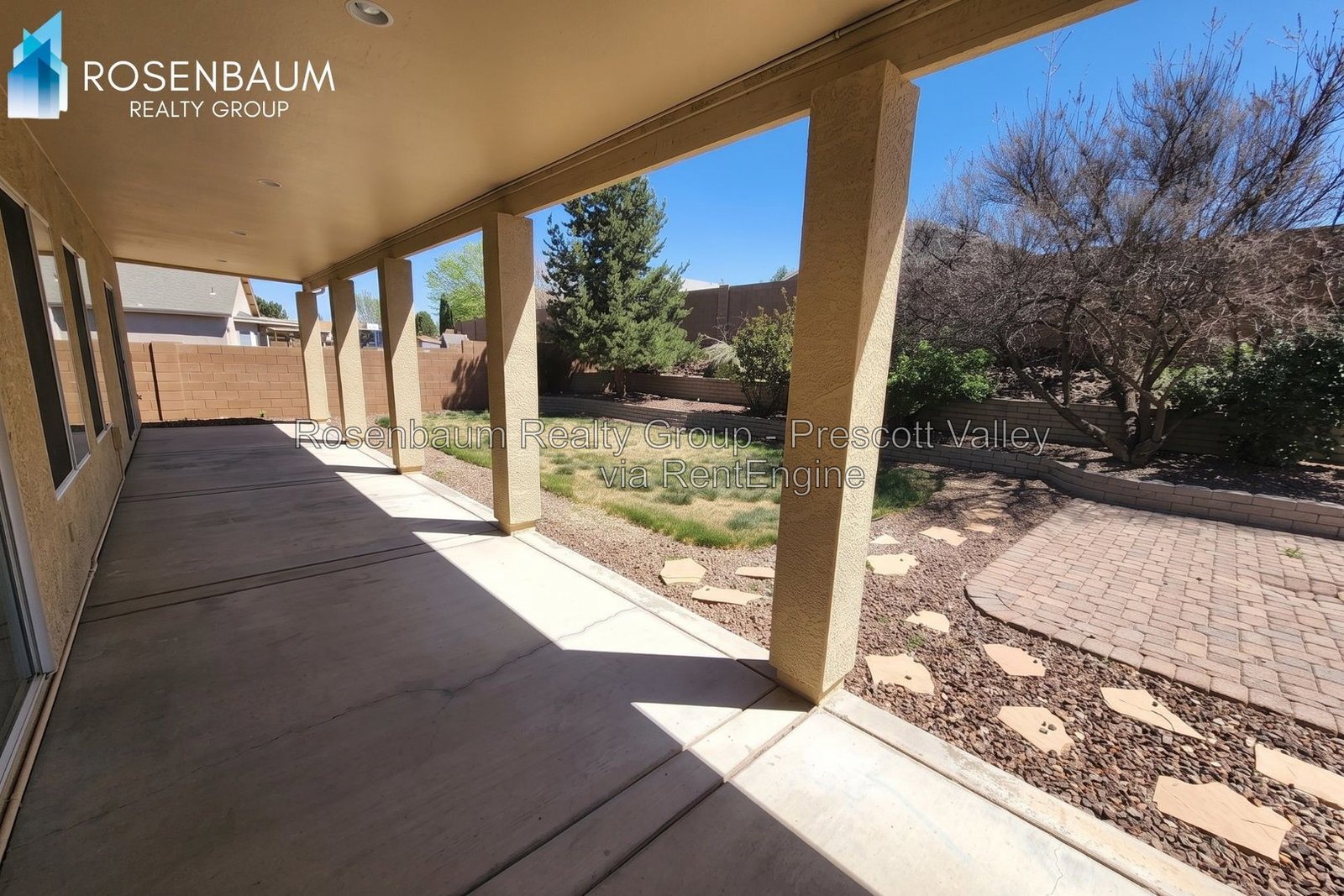 Beautiful 3-Bedroom, 2-Bath Home in Prescott Valley property image