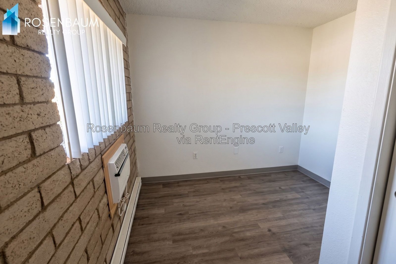 Cute and cozy 1-bedroom, 1-bath downstair apartment in Prescott Valley! property image