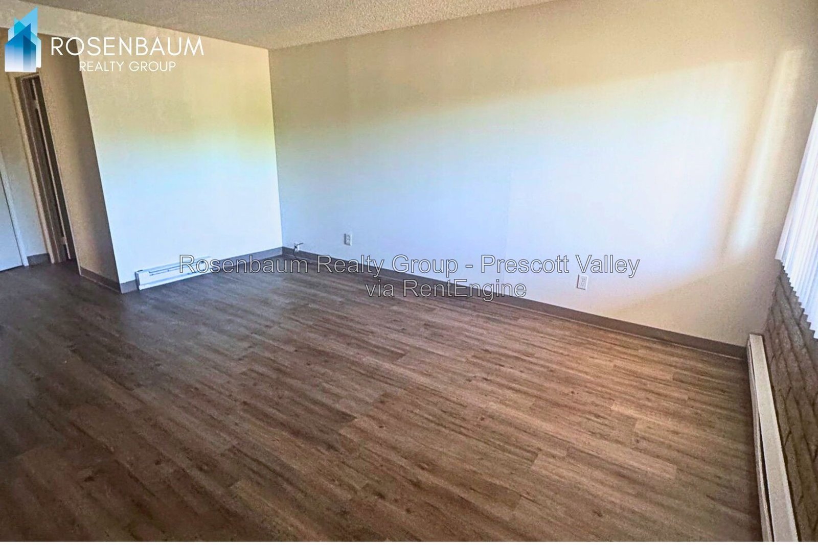 Cute and cozy 1-bedroom, 1-bath downstair apartment in Prescott Valley! property image