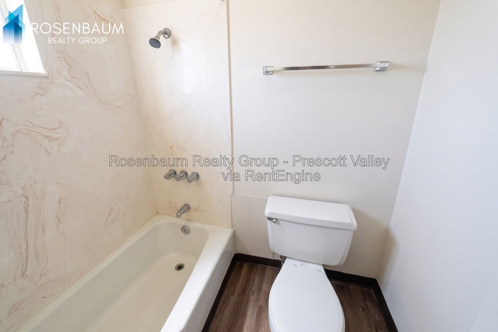 Cute and cozy 1-bedroom, 1-bath downstair apartment in Prescott Valley! property image