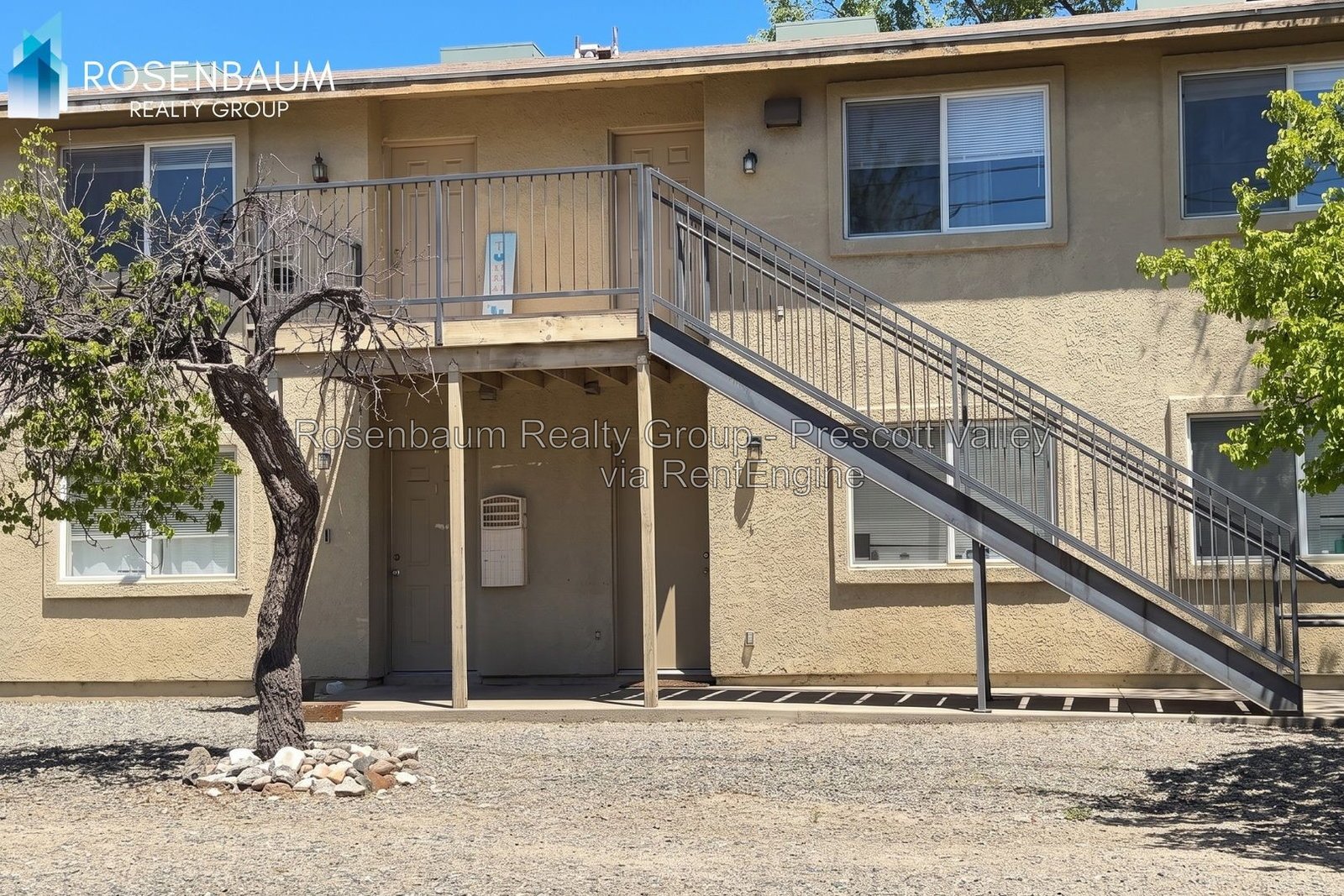 Charming 2-Bedroom, 1-Bath Apartment in Prescott property image