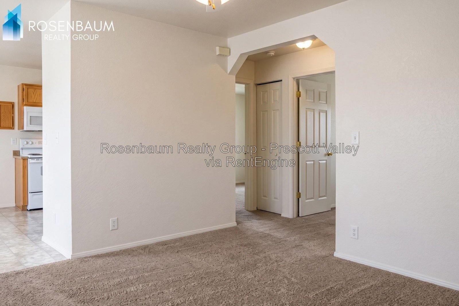 Charming 2-Bedroom, 1-Bath Apartment in Prescott property image