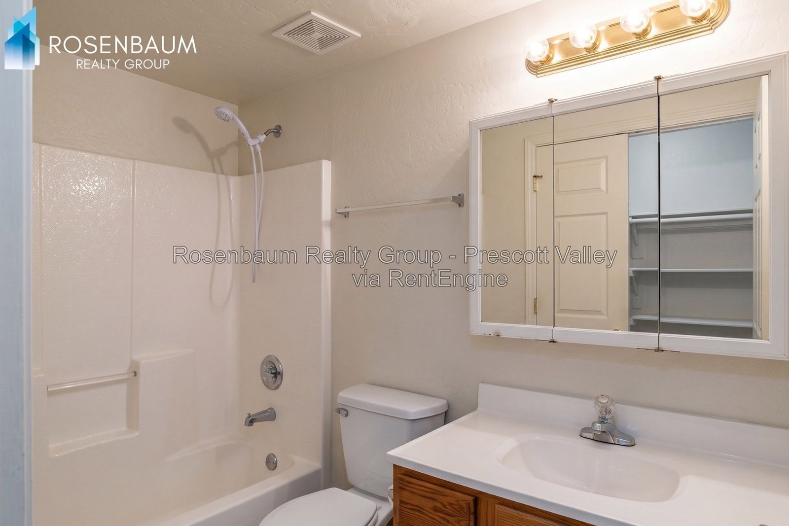 Charming 2-Bedroom, 1-Bath Apartment in Prescott property image