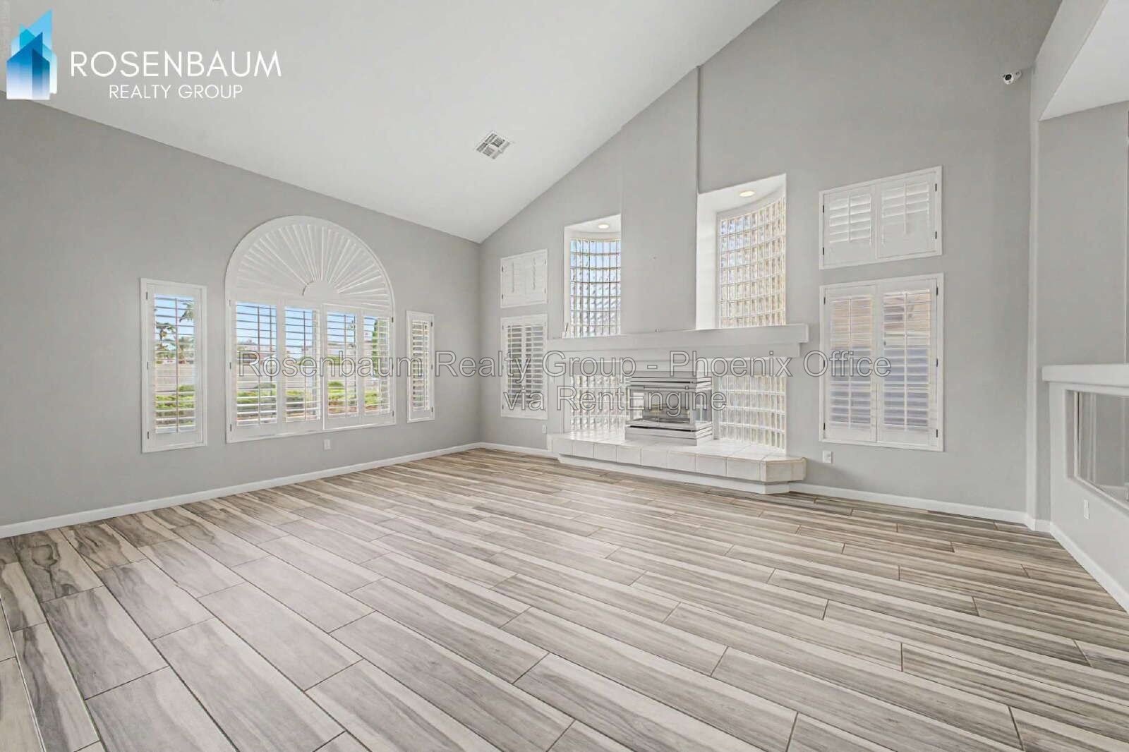 Beautifully stunning 5-beds, 4.5-baths two-story home in the prestigious Chandler Heights Estates community! property image