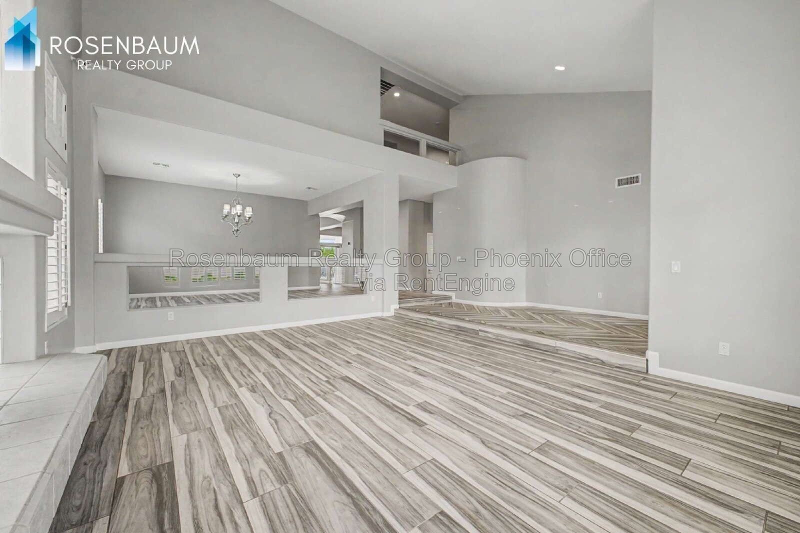 Beautifully stunning 5-beds, 4.5-baths two-story home in the prestigious Chandler Heights Estates community! property image