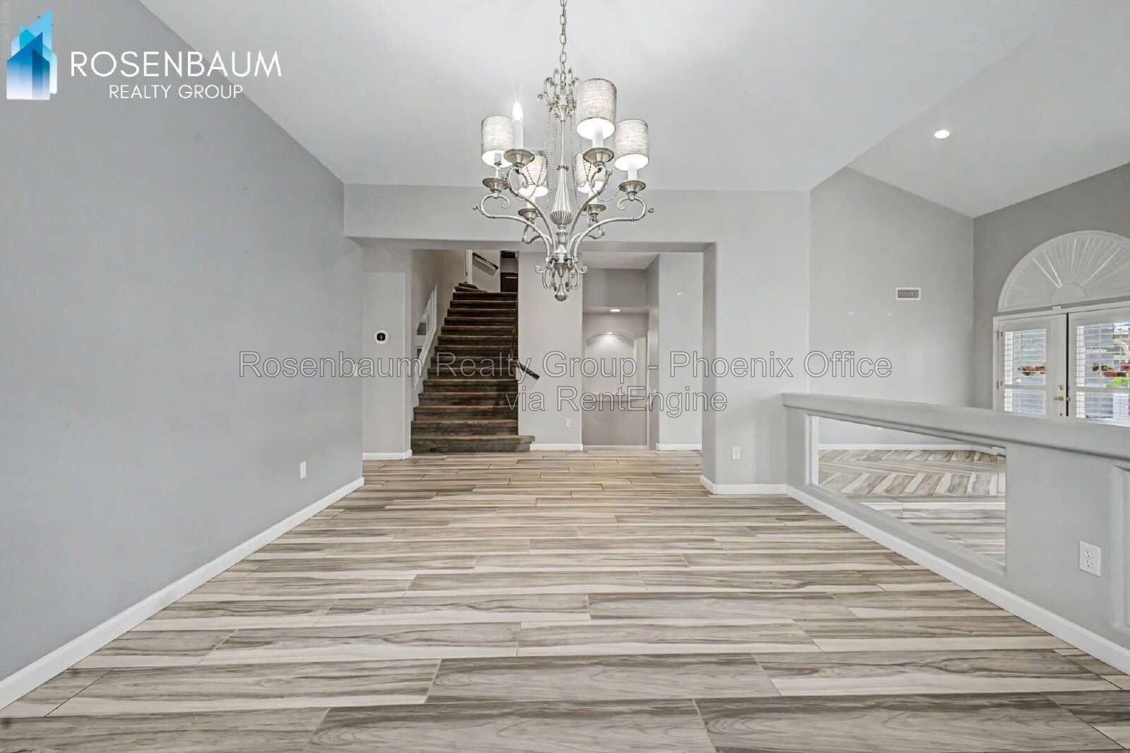 Beautifully stunning 5-beds, 4.5-baths two-story home in the prestigious Chandler Heights Estates community! property image
