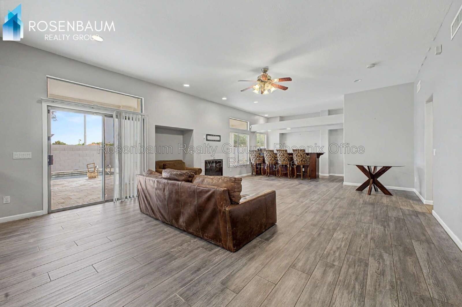 Beautifully stunning 5-beds, 4.5-baths two-story home in the prestigious Chandler Heights Estates community! property image
