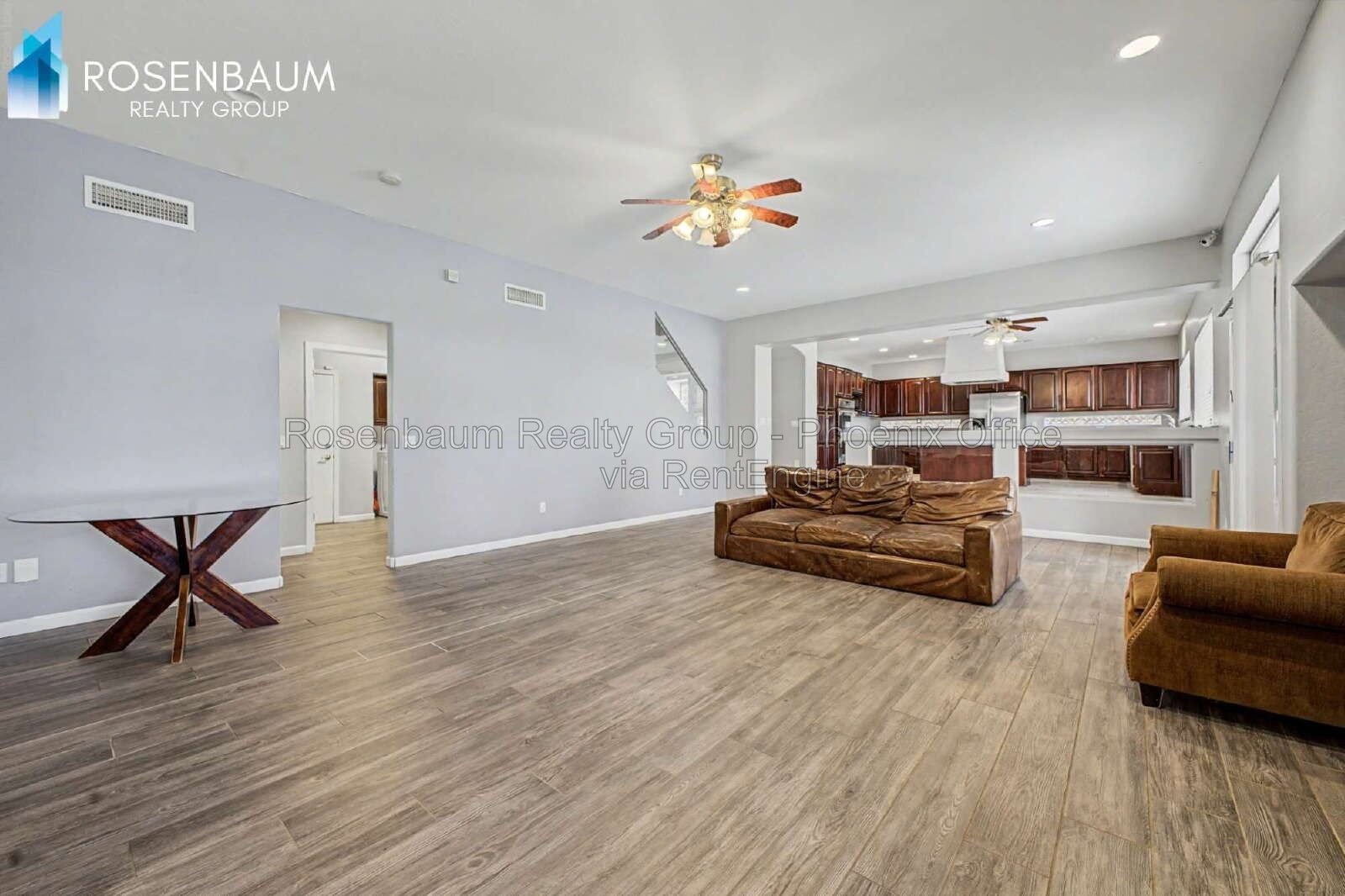 Beautifully stunning 5-beds, 4.5-baths two-story home in the prestigious Chandler Heights Estates community! property image