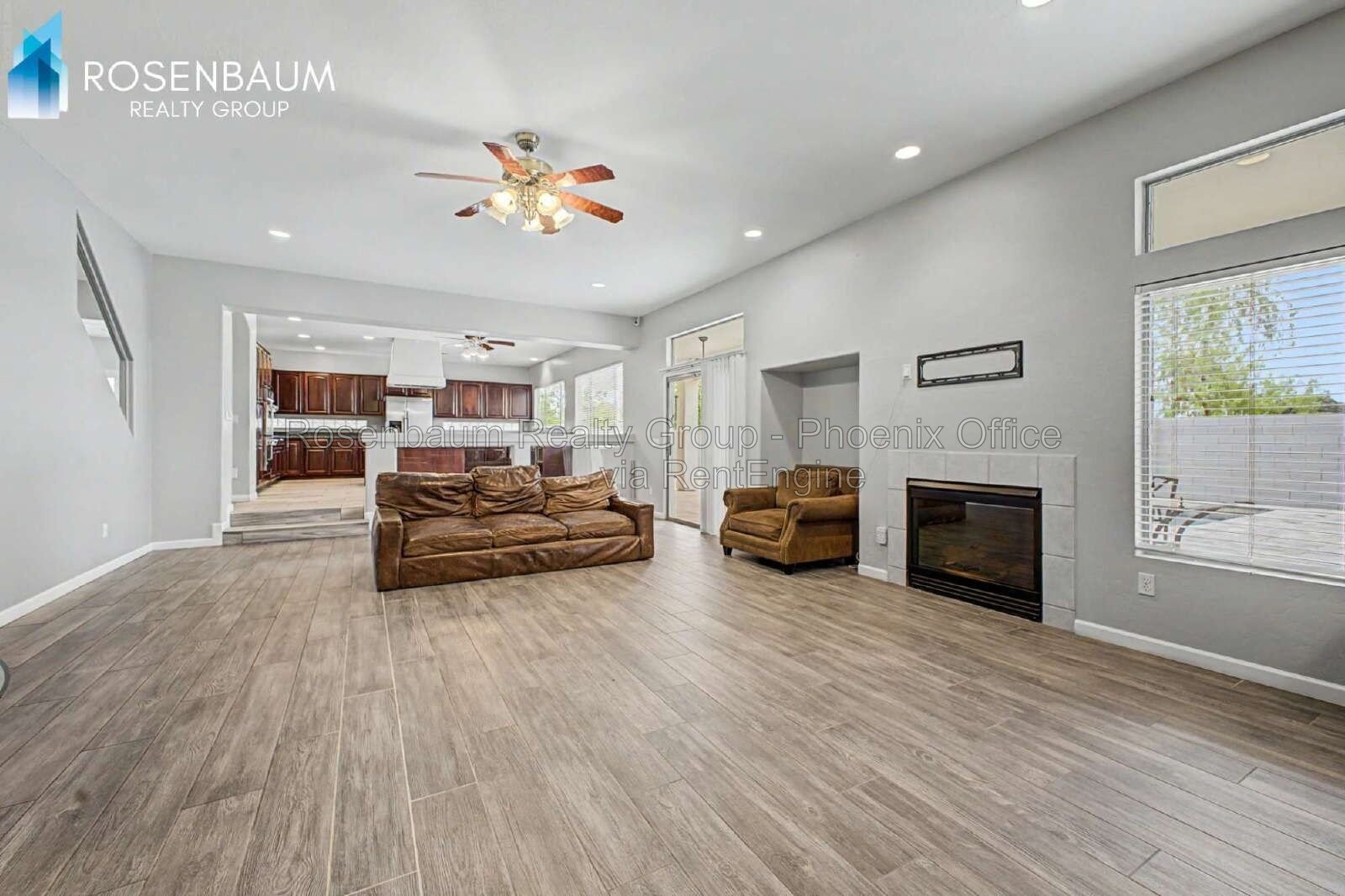 Beautifully stunning 5-beds, 4.5-baths two-story home in the prestigious Chandler Heights Estates community! property image