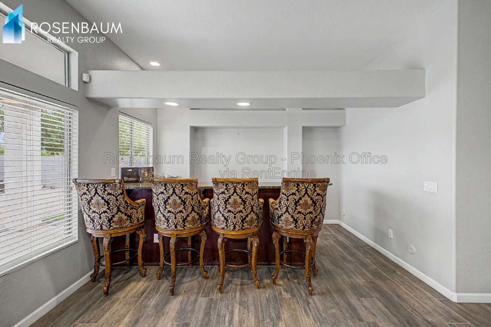 Beautifully stunning 5-beds, 4.5-baths two-story home in the prestigious Chandler Heights Estates community! property image