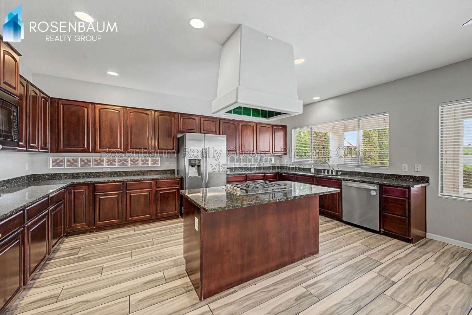 Beautifully stunning 5-beds, 4.5-baths two-story home in the prestigious Chandler Heights Estates community! property image