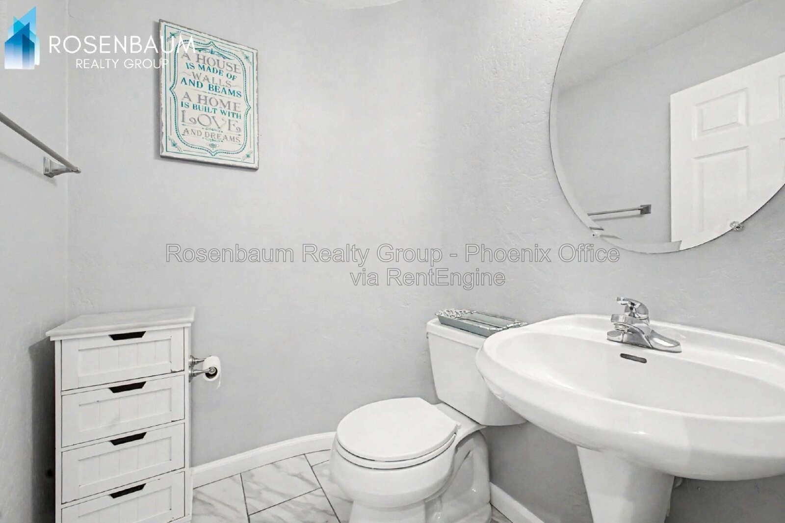 Beautifully stunning 5-beds, 4.5-baths two-story home in the prestigious Chandler Heights Estates community! property image
