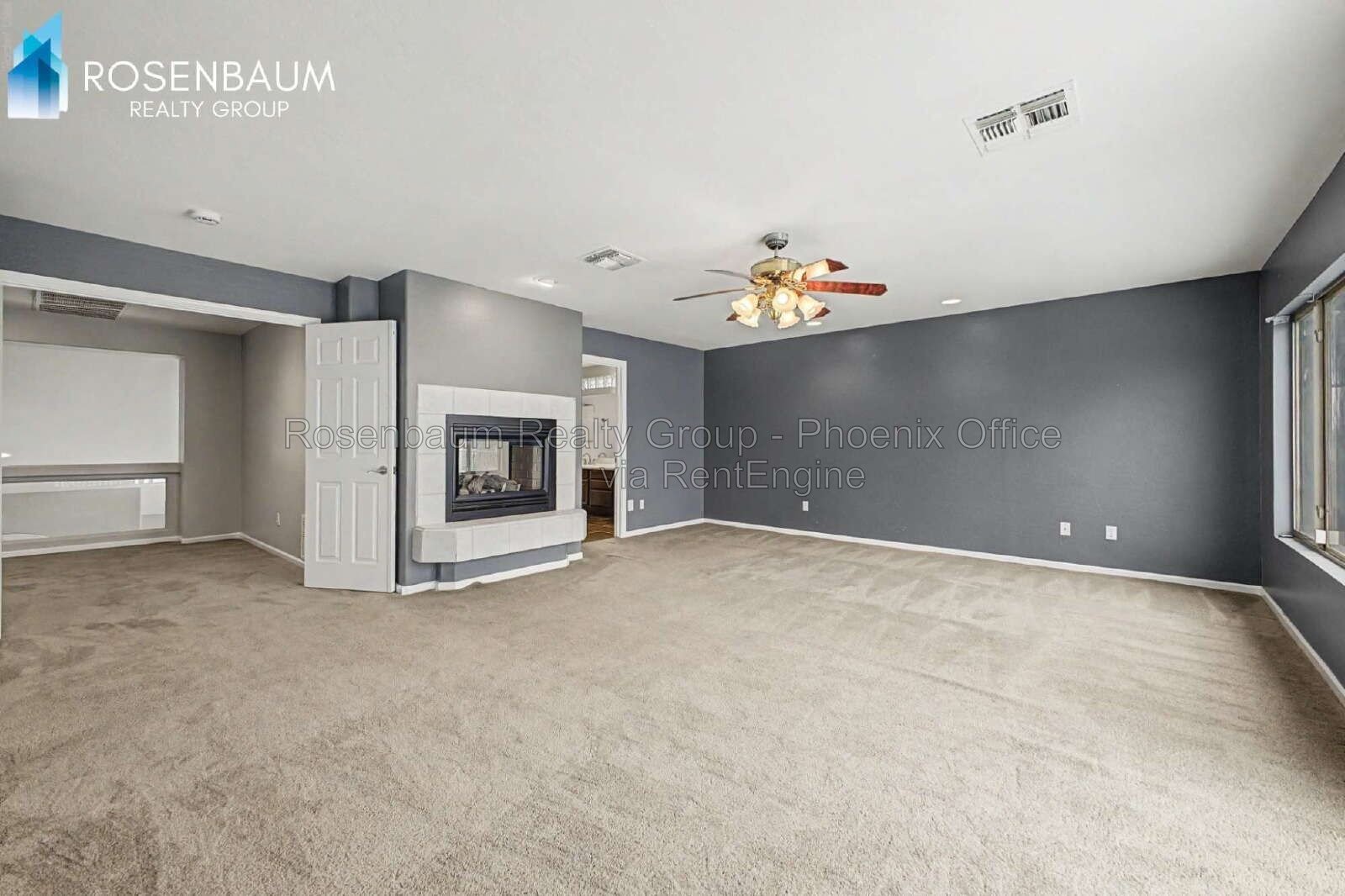 Beautifully stunning 5-beds, 4.5-baths two-story home in the prestigious Chandler Heights Estates community! property image