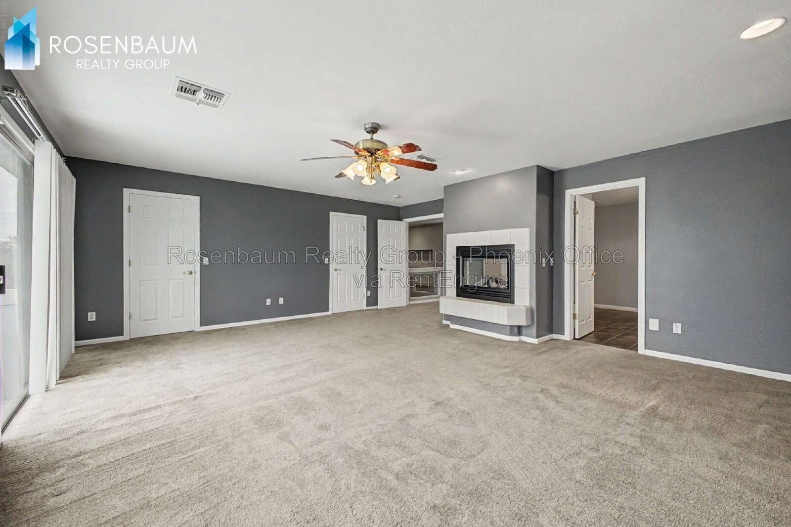 Beautifully stunning 5-beds, 4.5-baths two-story home in the prestigious Chandler Heights Estates community! property image