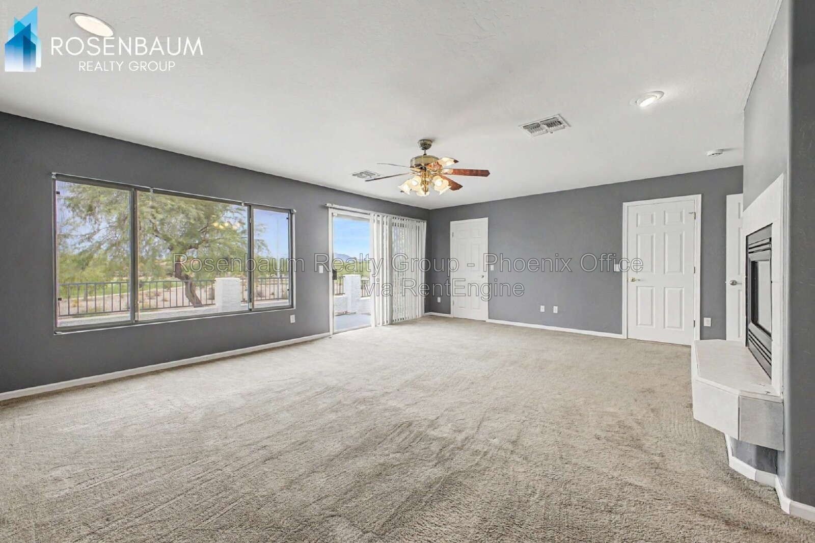 Beautifully stunning 5-beds, 4.5-baths two-story home in the prestigious Chandler Heights Estates community! property image