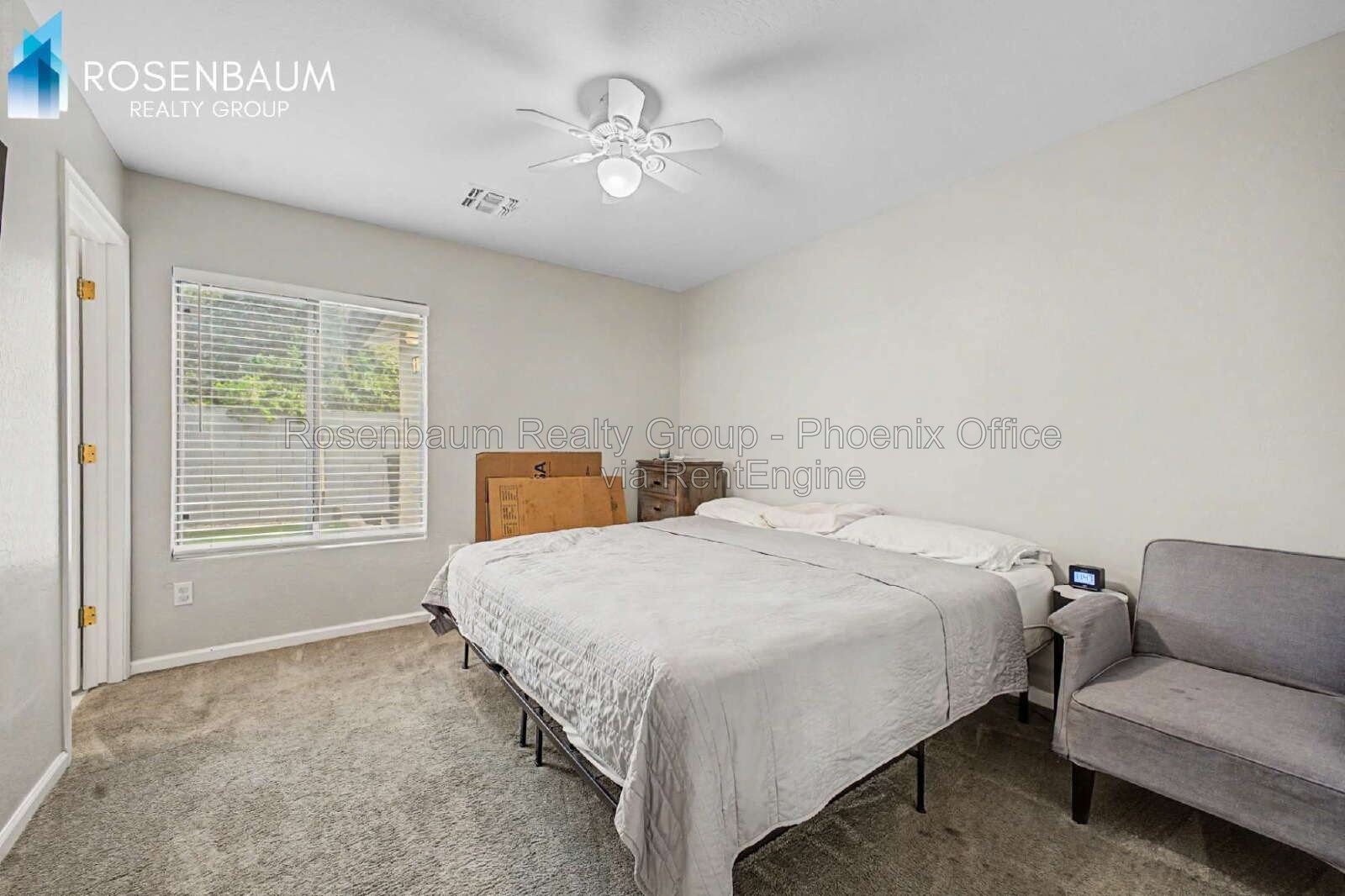 Beautifully stunning 5-beds, 4.5-baths two-story home in the prestigious Chandler Heights Estates community! property image