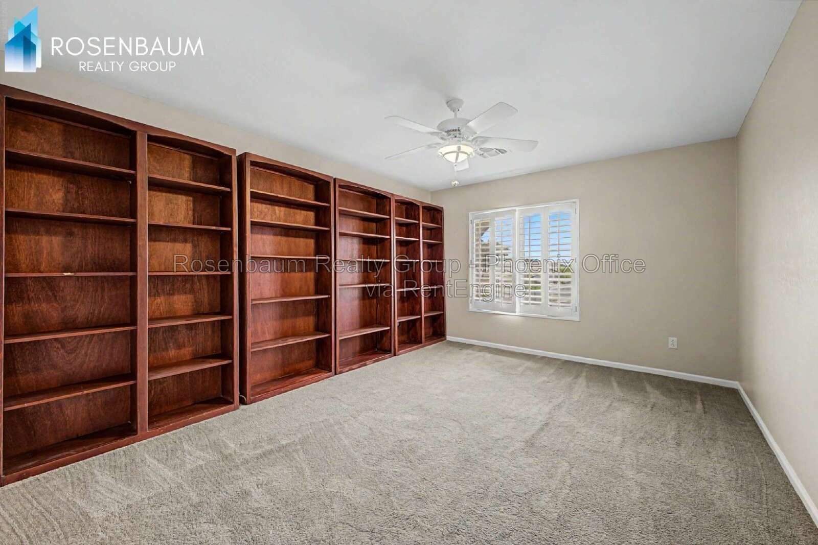 Beautifully stunning 5-beds, 4.5-baths two-story home in the prestigious Chandler Heights Estates community! property image