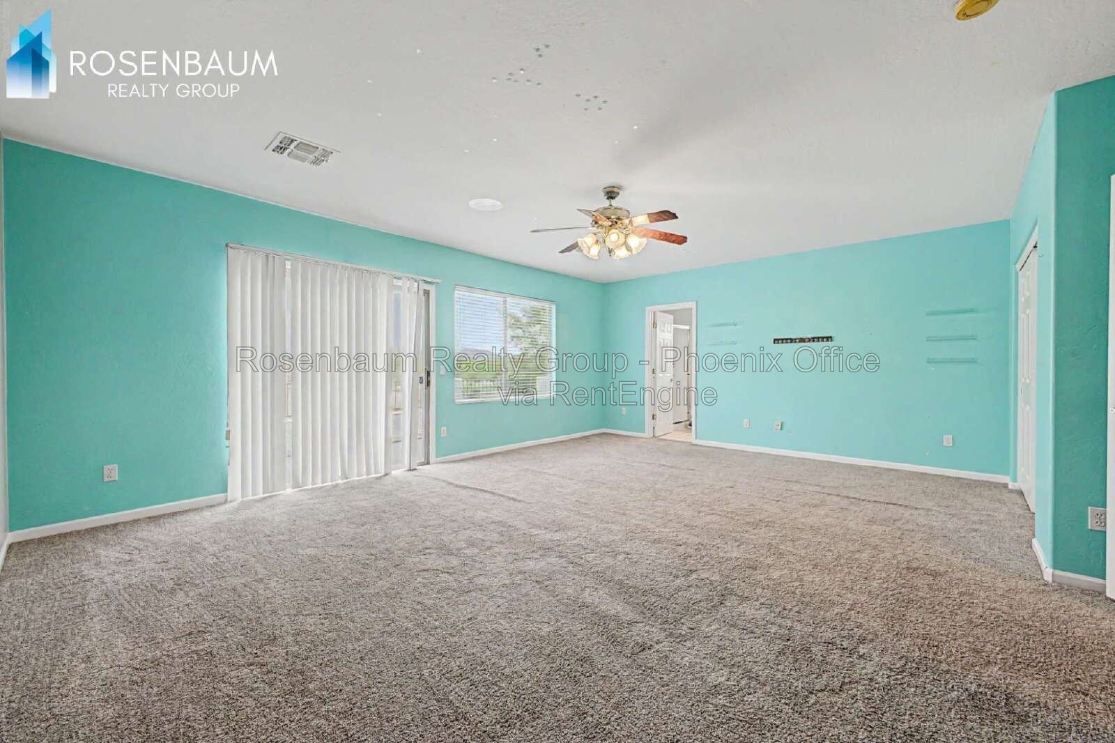 Beautifully stunning 5-beds, 4.5-baths two-story home in the prestigious Chandler Heights Estates community! property image