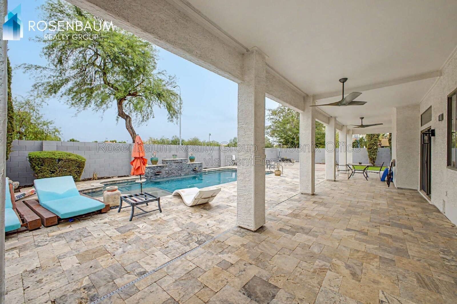 Beautifully stunning 5-beds, 4.5-baths two-story home in the prestigious Chandler Heights Estates community! property image