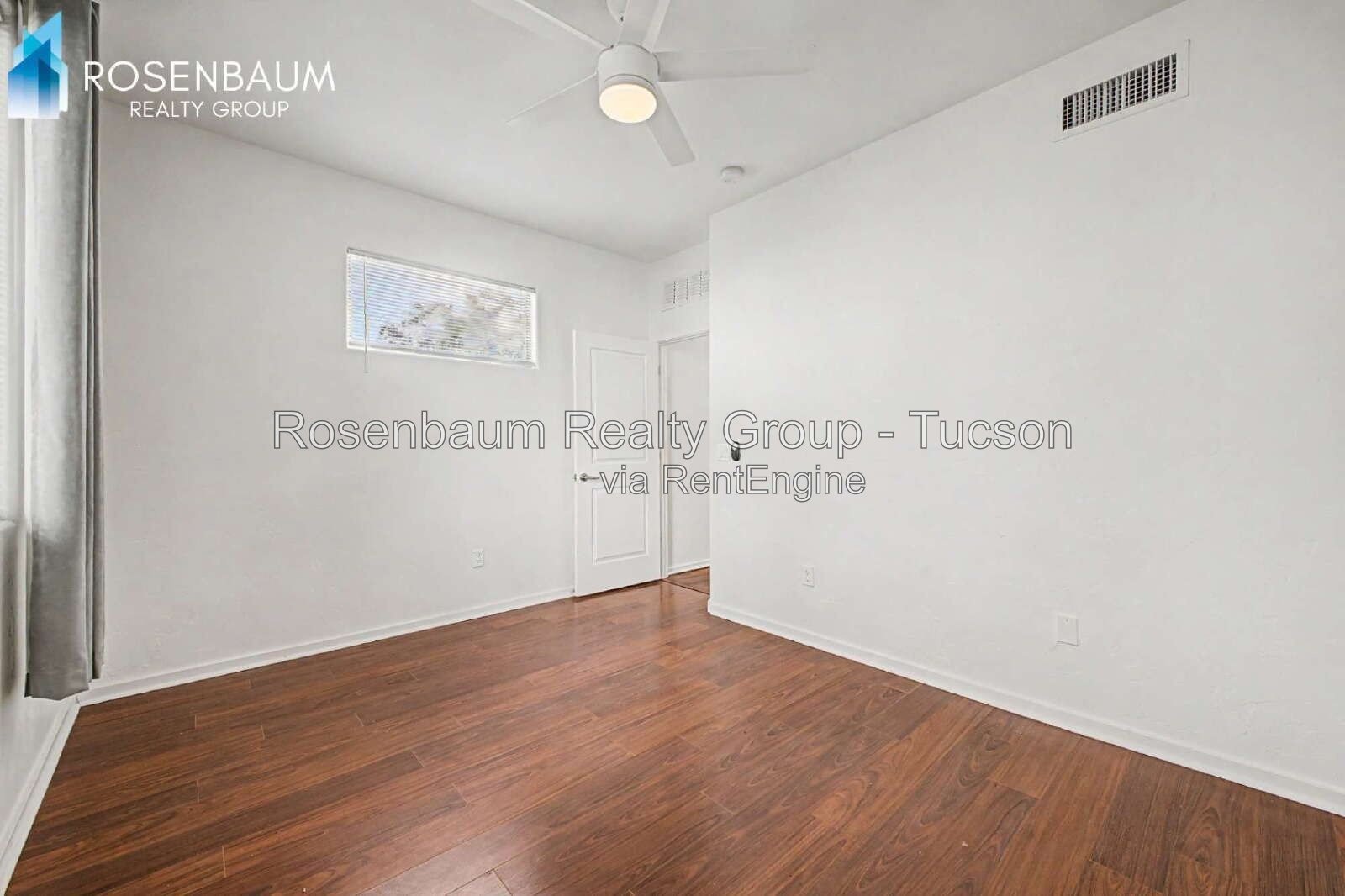 Charming 3-beds, 2-baths townhome-style duplex home in central Tucson! property image