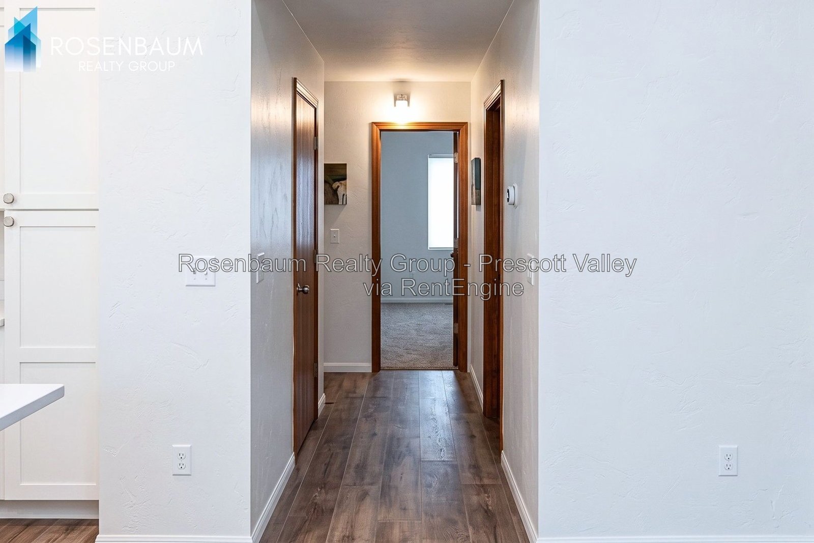 Charming 3-Beds, 2-Baths Single-Level Retreat Among the Pines! property image