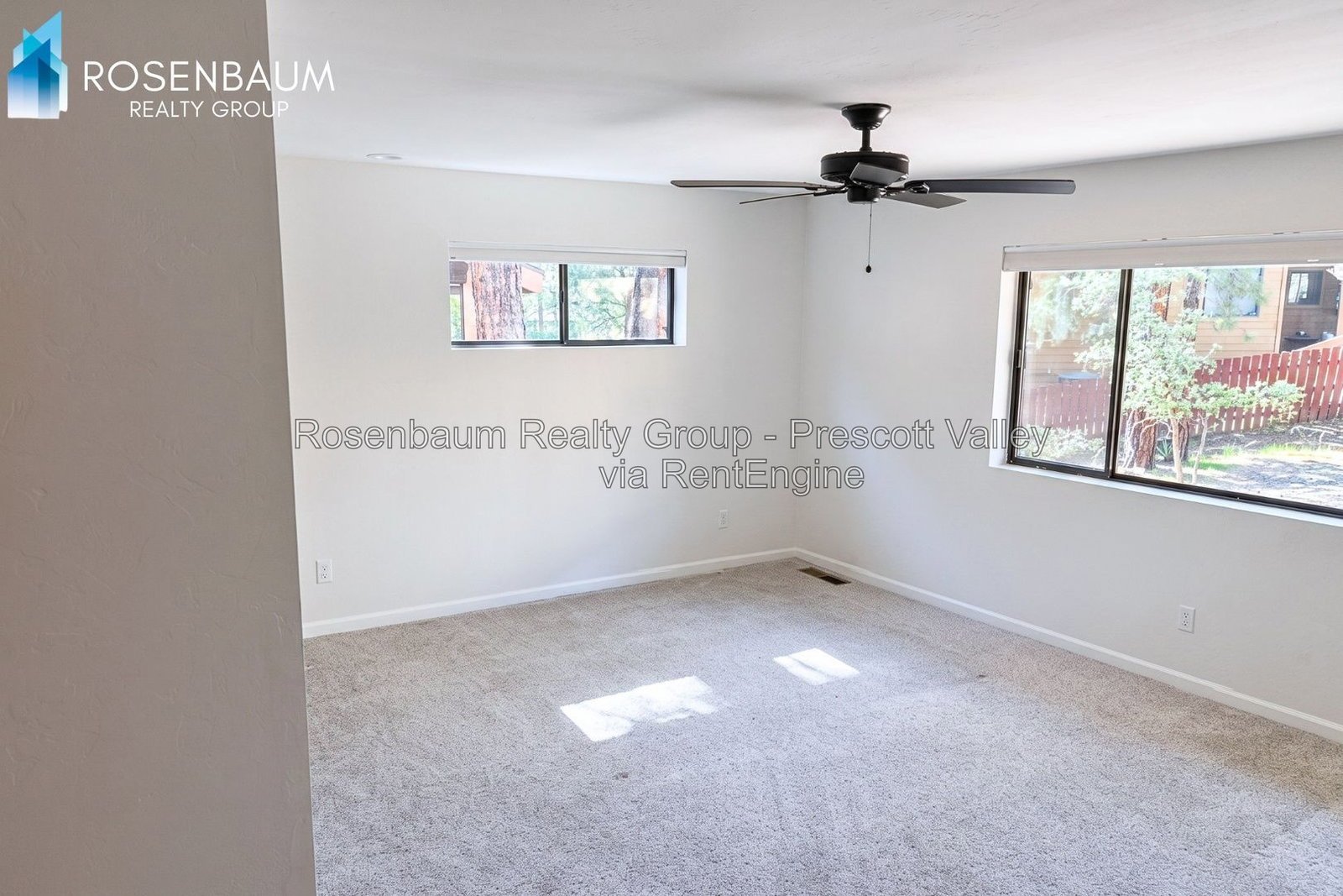 Charming 3-Beds, 2-Baths Single-Level Retreat Among the Pines! property image