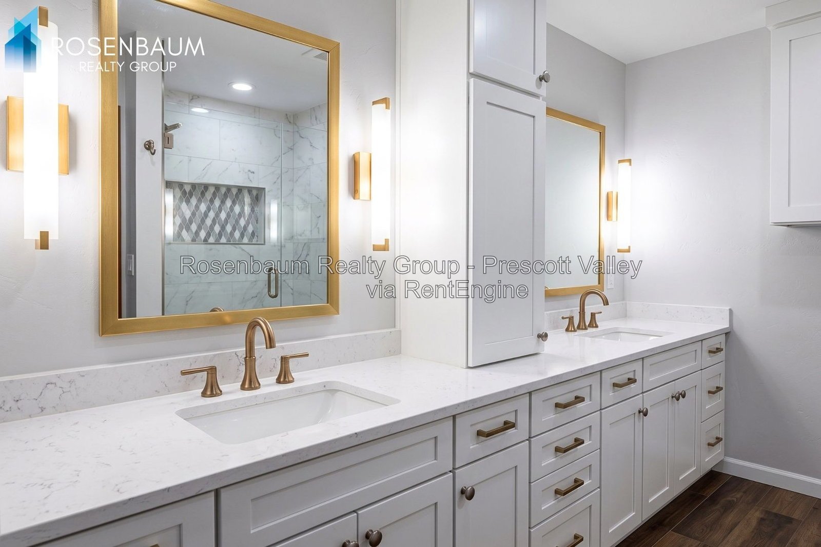 Charming 3-Beds, 2-Baths Single-Level Retreat Among the Pines! property image