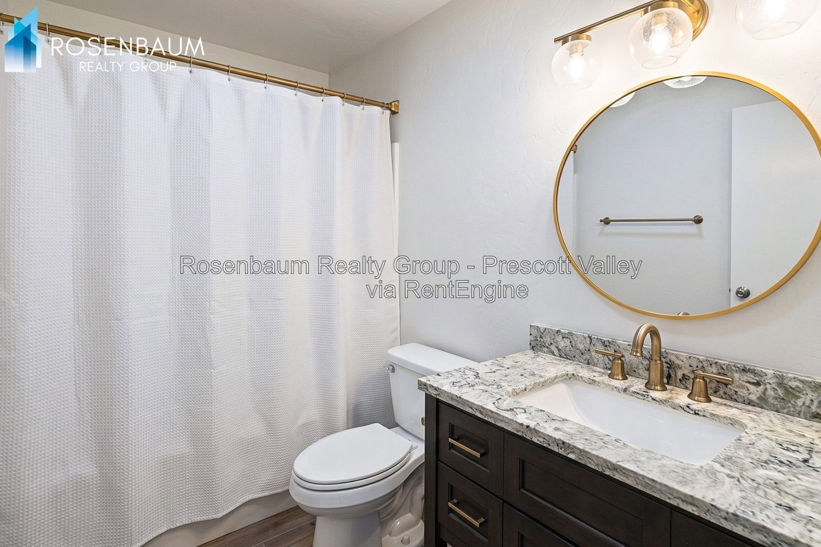 Charming 3-Beds, 2-Baths Single-Level Retreat Among the Pines! property image