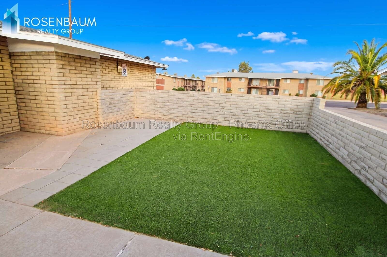 Charming and Cozy 2-bedrooms, 1.5-baths home in Casa Grande! property image
