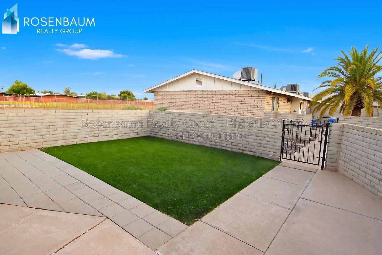 Charming and Cozy 2-bedrooms, 1.5-baths home in Casa Grande! property image