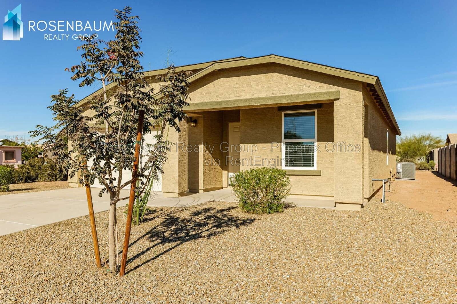 Gorgeous single-story 3-beds, 2-baths home in Arizona City! property image
