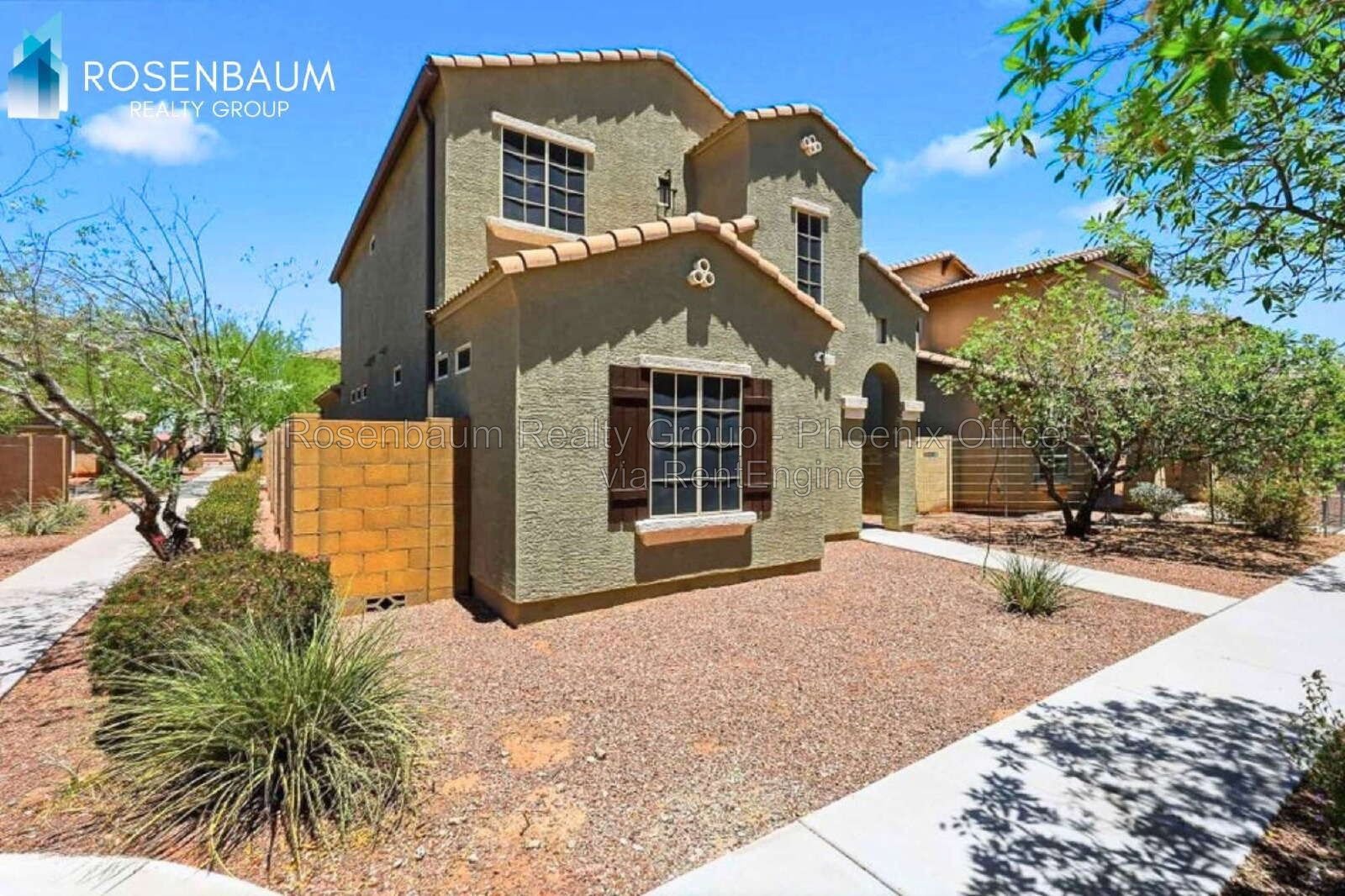 Beautifully charming 4-beds, 2.5-baths two-story home in the desirable golf course community of Dobbins Place! property image