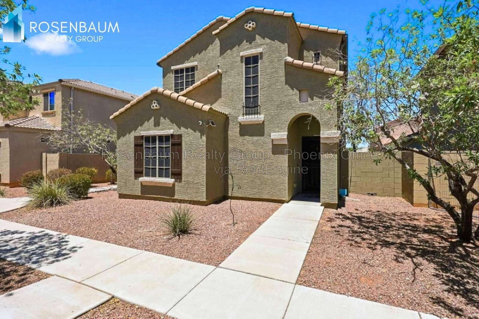Beautifully charming 4-beds, 2.5-baths two-story home in the desirable golf course community of Dobbins Place! property image