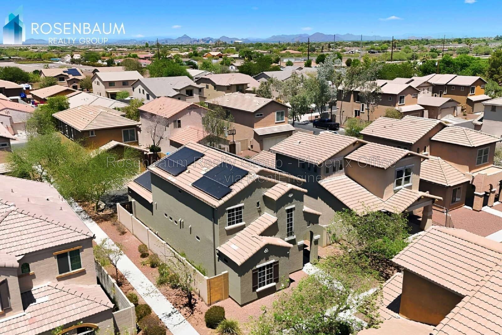 Beautifully charming 4-beds, 2.5-baths two-story home in the desirable golf course community of Dobbins Place! property image