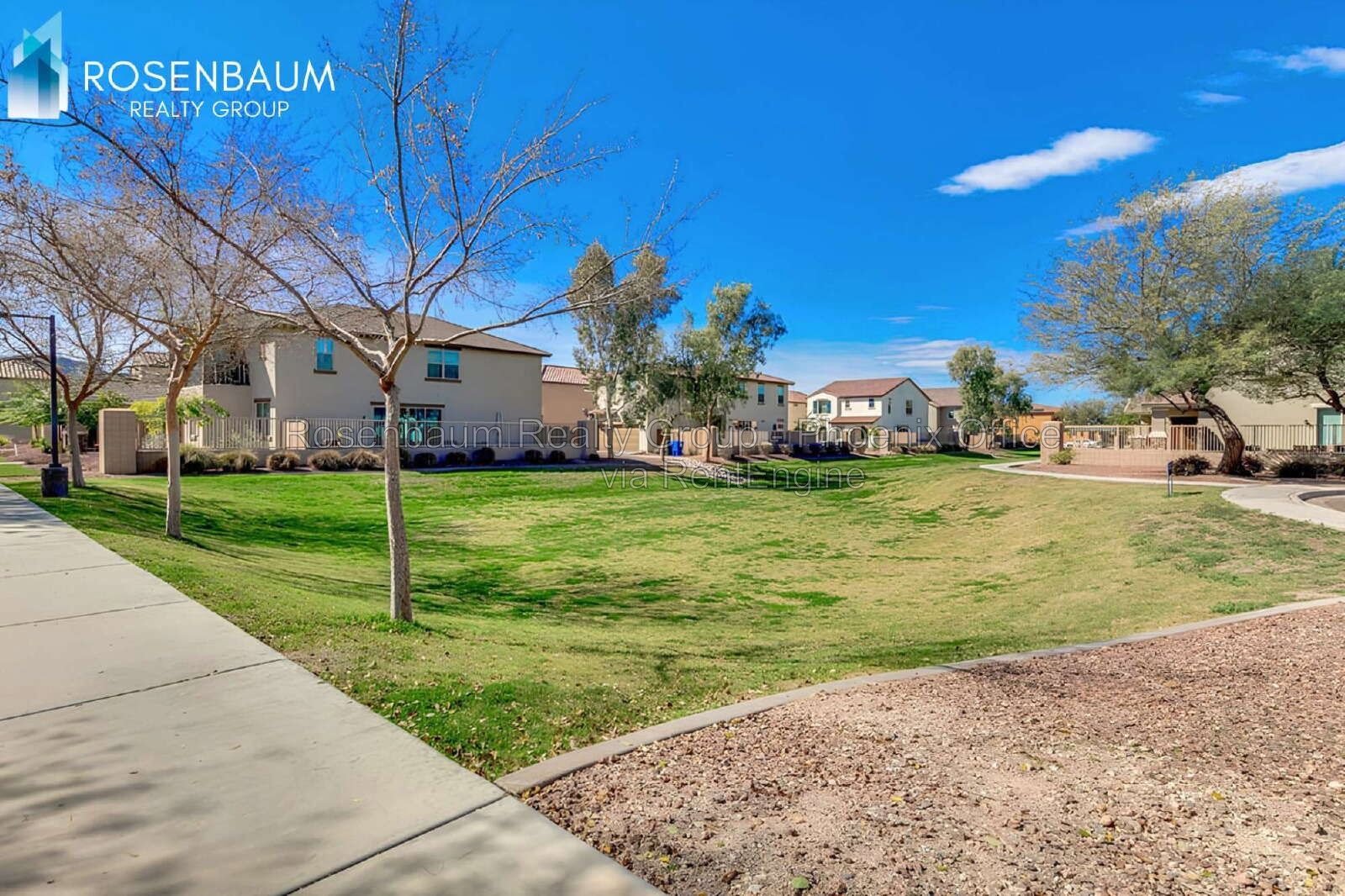 Beautifully charming 4-beds, 2.5-baths two-story home in the desirable golf course community of Dobbins Place! property image